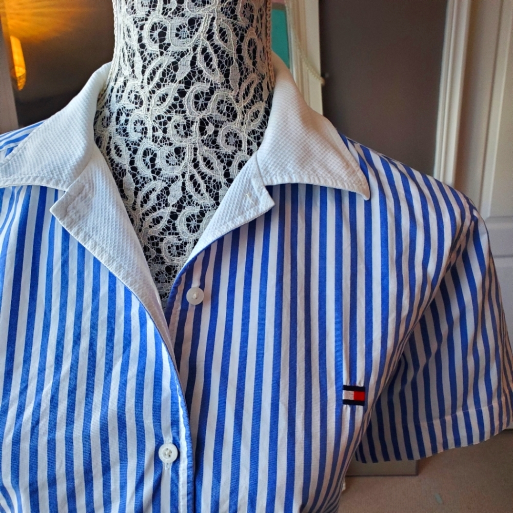 Tommy Hilfiger Blouse